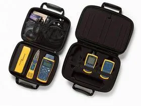 CIQ-FTKSFP, Тестер проверки медных и оптоволоконных кабелей