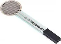 FSR05CE, FORCE SENSING RESISTOR 02AH9088