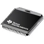 TMS320C25FNL, DSP Fixed-Point 16bit 40MHz 12.5MIPS 68-Pin PLCC Tube