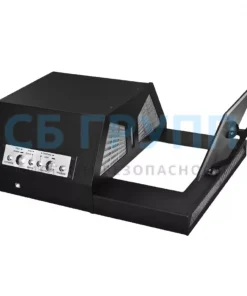 Обнаружитель следовых количеств взрывчатых веществ, Пилот-Т