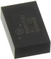 MAXM17761ALI#, DC/DC POL преобразователь, регулируемый, понижающий, модуль, 4.5В до 76В вход, 0.8В до 5В/1А выход