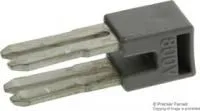 0282-0402, TERMINAL BLOCK JUMPER