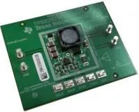 TPS92513EVM-001, Оценочная плата, понижающий стабилизатор, светодиоды повышенной яркости, аналоговый, ШИМ затемнение