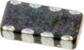 BLA2ABD102SN4D, Ferrite Beads Chip Array 1KOhm 25% 100MHz 0.05A 1Ohm DCR 0804 T/R