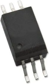 ACPL-W21L-500E, Оптопара, с цифровым выходом, 1 канал, 5 кВ, 5 Мбод, SSO, 6 вывод(-ов)