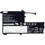 Аккумуляторная батарея для ноутбука Lenovo Ideapad Flex 4 1470 (L15L3PB0) 11.4V 4610mAh