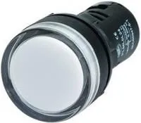 Индикатор зел. с диодом 220В DKC ALIL2L220