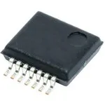 LM339DBR, Comparator Quad R-R O/P ±15V/30V 14-Pin SSOP T/R