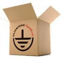 ZZ-000-130, ZANDZ НЕРЖ Комплект заземления из нержавеющей стали универсальный (30 метров)