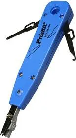 8PK-3141A, Инструмент для заделки кабеля