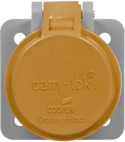 E1016SC-31, PROTECTION COVER, PLASTIC, BROWN