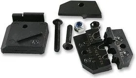 0-0539668-2, Матрица обжимного инструмента, Matrize XII и III+ Обжимные Контакты