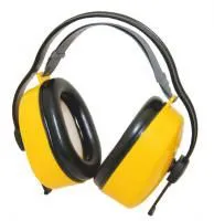 Противошумные наушники СОМЗ-3 ПУМА