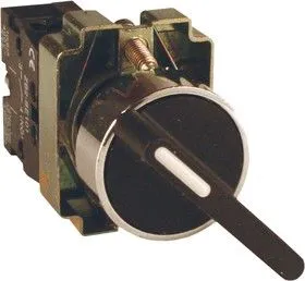 Переключатель BJ-33 3P длинная рукоятка EKF xb2-bj33