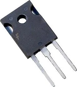 FGH40N60UFDTU, Транзистор IGBT Field Stop 600В 80А 290Вт [TO-247]