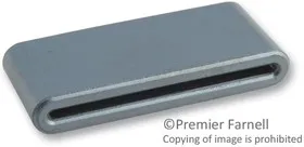 2643180551, FERRITE CORE, FLAT CABLE, 34.1MM X 1.05MM, 110 OHM
