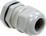 PGB29-25G, Ввод кабельный