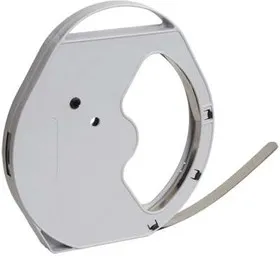 Лента бандажная ЛМ-50 (F 2007, COT 37, F 207) (уп.50м) ИЭК UZA-L50