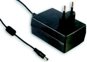 GSC40E-1050, AC-DC LED драйвер, 39.6Вт, 1050мА/19…38В