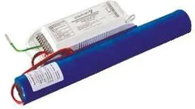 Блок аварийного питания Stabilar BS-200-3 LED Белый свет a9134