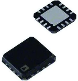 ADF5001BCPZ, ФАПЧ, синтез частоты, 18ГГц, 3В до 3.6В питание, 16-LFCSP