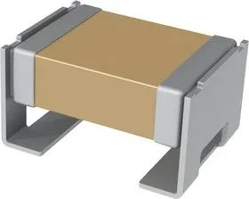 C1210C475K5R1C7186, Многослойный керамический конденсатор, 4.7 мкФ, 50 В, 1210 [3225 Метрический], серия KPS, 10%