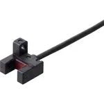 PM-R25, PHOTOELECTRIC SENSOR, 6MM, NPN, 24VDC