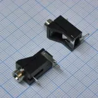 TS 3.5 (mini jack) 3014, Моно гнездо приборное