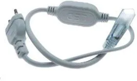 Шнур сетевой для светодиод. ленты MVS-2835 JazzWay 5004320