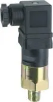 PS41-30-4MNB-C-HC, PRESSURE SWITCH, SPDT, 100PSI