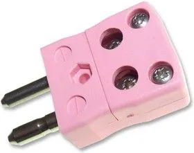 IS-N-MQ, Разъем термопары, штекер, типа N, IEC, стандартный, Quickwire