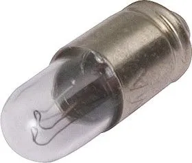 50-00405, Лампа для D16, накаливания 28В 40мА