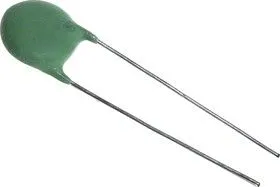 JNR10S080L, 8 Ом, 3 А, 15%, NTC термистор