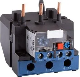 Реле перегрузки тепл. РТЛ 2055-2 93А (30-40А) УХЛ4 КЭАЗ 110753