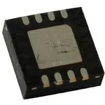 MP3302DD-LF-P, LED Driver, 1 Output, Boost, 2.5 V to 6 V Input, 1.3 MHz, 36 V/1.3 A Output, QFN-8
