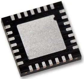 TLV320AIC23BRHDR, IC, AUDIO CODEC, 24BIT, 96KHZ, QFN-28