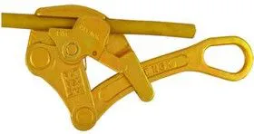 Захват-лягушка 4-22мм SHTOK 23605