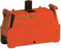 Блок контактов 1НЗ DKC ACV01