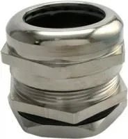 MG63 металл, Ввод кабельный