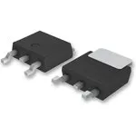 BT136S-600D,118, TO2522(DPAK) TRIACs ROHS