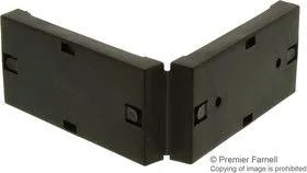 0431163951, FERRITE CORE, FLAT CABLE, 51MM X 1.3MM, 300 OHM