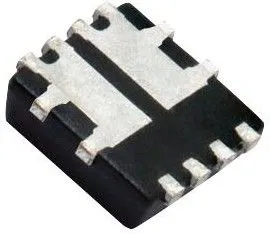 NTMFD5C446NLT1G, Двойной МОП-транзистор, Двойной N Канал, 145 А, 40 В, 0.0022 Ом, 10 В, 2.2 В