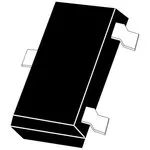 LM4040C25FTA, V-Ref Precision 2.5V 15mA 3-Pin SOT-23 T/R