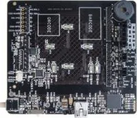 CY3280-MBR3, Оценочный комплект, CY8CMBR3116 CapSense контроллер с конфигурацией регистров, совместим с Arduino
