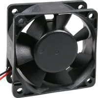Y-Y6025H12S, вентилятор 12В,60х60х25мм (аналог JF0625S1H)