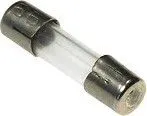 ВПТ19, 0.25 А, 250 В, Предохранитель