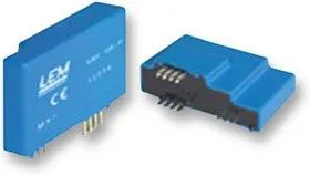 LAH 100-P, Преобразователь тока, серия LAH, 100A, -160А до 160A, 0.25%, выход с закрытым контуром, 12В - 15В DC