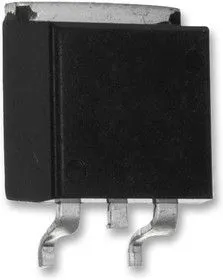 MCR12DSMT4G, Тиристор, 600 В, 200 мкА, 7.6 А, 12 А, TO-252, 3 вывод(-ов)