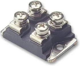 STTH10002TV2, Модуль диода, 200 В, 50 А, 1 В, STTH1 Series