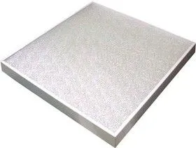 Светильник светодиодный GSA32-01-C-01 32Вт 5000К IP40 универс. крепление Новый Свет 140009